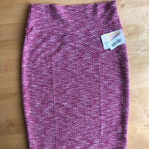 LLR Cassie Skirt